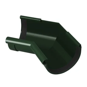Кут зовнішній 135° RainWay 130 зелений