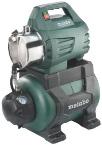 Насосна станція Metabo 1300Вт HWW 4500/25 Inox  (600972000)