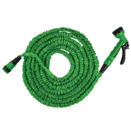 Шланг растягивающийся с набором BRADAS TRICK HOSE 10-30м (WTH1030GR-T)