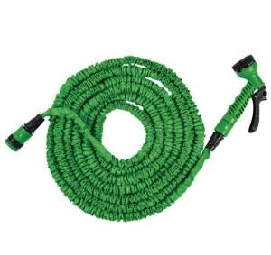 Шланг растягивающийся с набором BRADAS TRICK HOSE 10-30м (WTH1030GR-T)