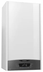 Котел газовий Ariston Clas X System 32 FF NG (3300871)
