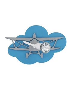 Бра Nowodvorski Plane I (6902)