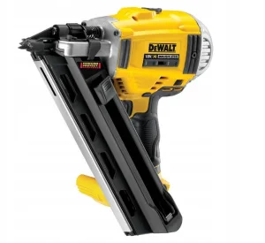 Цвяхозабивач DeWALT DCN692P2