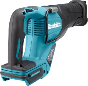 Пила шабельна акумуляторна MAKITA XGT (JR001GM201)