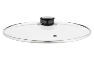 Кришка Ardesto Gemini Gourmet 24 см (AR1924GS)