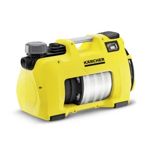 Автоматична станція KarcherBP 5 H&G