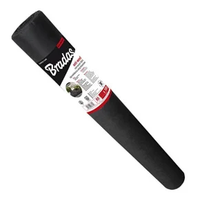 Агроволокно Bradas 80г/м2 чорне 3,2x100м (AWB8032100)