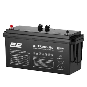 Акумуляторна батарея 2E LFP24 24В 85А (2E-LFP2485-ABC)