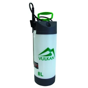 Обприскувач ручний Vulkan 8л (OLD-8-05)