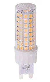 Фото лампа светодиодная nowodvorski bulb g9 led 7w 3000k angle 360 (9197)