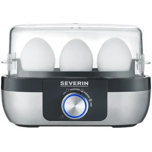 Фото яйцеварка beurer severin ek3163