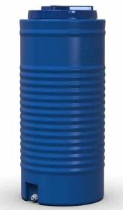 Ємність Litolan 450x1000мм 100л (159)