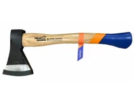 Топор Bluetools Expert 400г (220-2001)