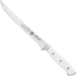 Фото нож филейный fissman bonn 20см (2733)