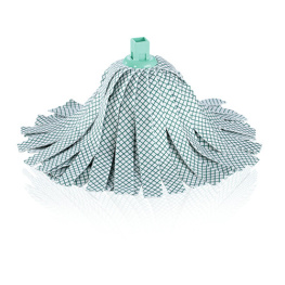 Фото насадка для швабры leifheit classic viscose wring mop (56810)