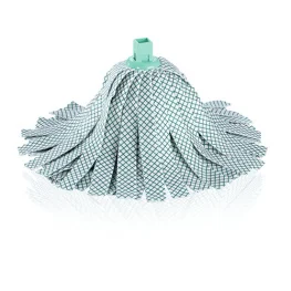 Фото насадка для швабры leifheit classic viscose wring mop (56810)