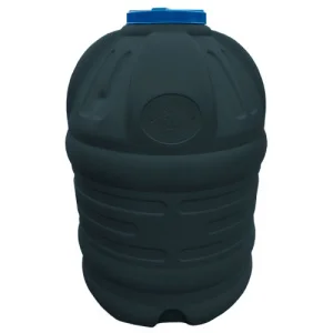 Ємність Пласт Бак не харчова 1000л 106x152см (6439)