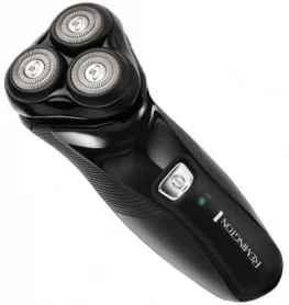 Фото электробритва r4150 e51 dual track rotary shaver