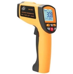Пірометр Benetech -30-1150 ° C 50:1 EMS = 0,95 (GM1150A)