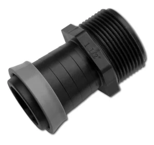 Адаптер BRADAS 1 1/2" для стрічки зрошувальної GOLD SPRAY 40мм (DSTA16-4064L)