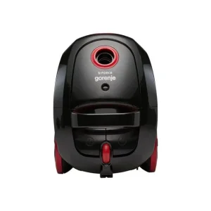 Фото пылесос gorenje vce21sfbkr