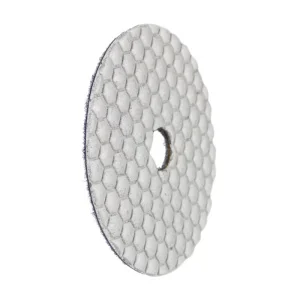Полірувальний круг алмазний Distar Cleanpad №50 100x3х15мм (80115429034)