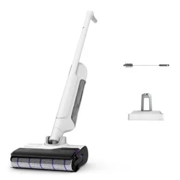 Фото пылесос беспроводной rowenta x-clean 10 gz7035wo