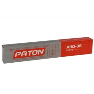 Електроди Paton АНО-36 Elite 3мм 1кг (4003635)