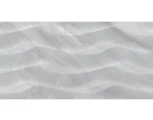 Плитка Golden Tile Lazurro світло-сірий 30x60см (3LG151)