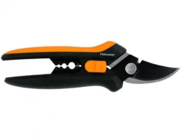 Ножницы для обрезки цветов Fiskars Solid SP14 (1051601)