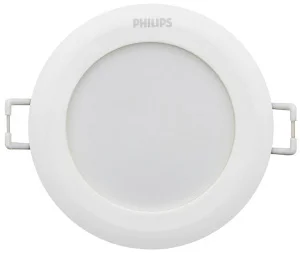 Потолочный светильник Philips DN020B G3 LED4, СW 4,5W 220-240V D90 GM (90021022)