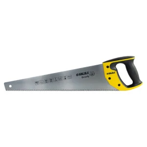 Ножівка по дереву Sigma Grizzly 7TPI 450мм (4400851)