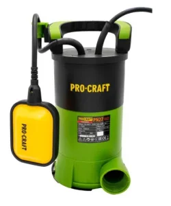 Занурювальний насос ProCraft PN-27 (000027)