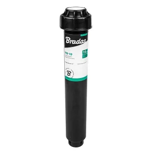 Зрошувач висувний BRADAS РН3/8" 15см (DSZW-06)