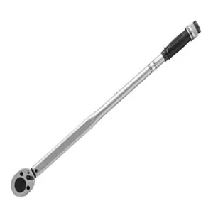 Ключ динамометричний YATO 3/4" 1230мм (YT-0771)