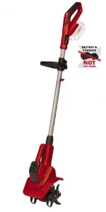 Культиватор аккумуляторный Einhell GE-CR 18/20 Li E-Solo (3431210)