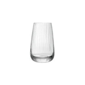 Набір склянок Luigi Bormioli Mixology club  PM1072 510мл 6 предметів