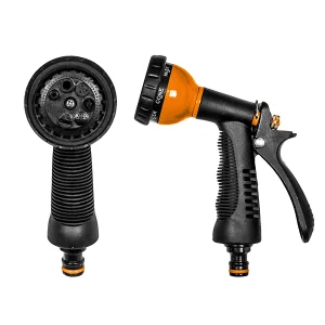 Пистолет для полива Bradas PROFI 7 режимов (ECO-KT615)