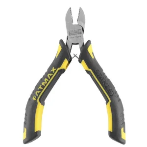 Міні-кусачки STANLEY FatMax діагональні, L=115мм (FMHT0-80518)