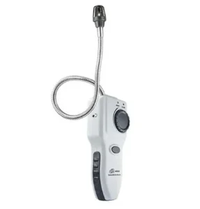Детектор горючих газів Benetech GM8800B