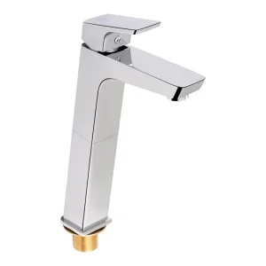 Змішувач для раковини Qtap Namesti QTNAM1025H102C