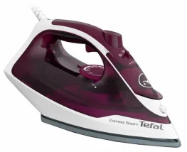 Фото утюг tefal fv2835e0 express steam