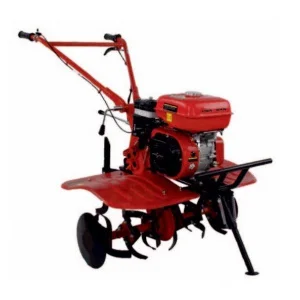 Культиватор бензиновий FORTE 80 - MC (колеса 8", 7 л.с.)