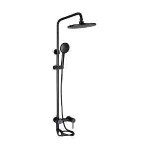 Душова система Lidz Aria 1032 (LDARI1032BLA43371)