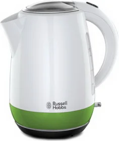 Фото электрочайник russell hobbs 19630-70 kitchen collection