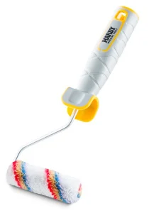 Валик з ручкою Hardy ELITAKOLOR 6х30х100мм ворс 11мм (0122-233010)