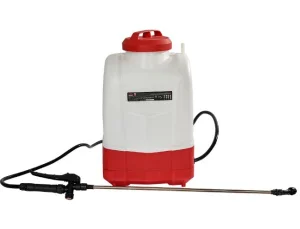 Обприскувач акумуляторний Vitals AS 1810 SmartLine+ (194843)