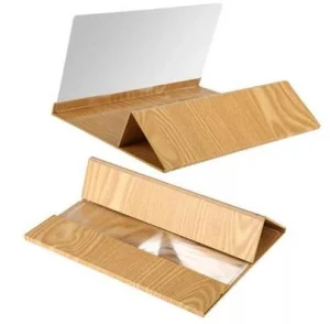 Підставка-збільшувач екрану UFT IP44 Wood для смартфона (UFTIP44Wood)