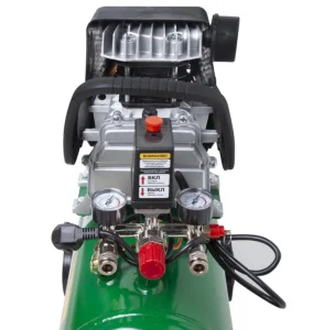 Компресор ProCraft AC-24л (800024)