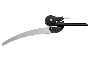 Пила-насадка для сучьев Fiskars UP80 457 мм (110950)